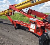 Westfield UTX U-Trough Auger