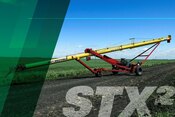 Westfield STX2 10 Truck Auger