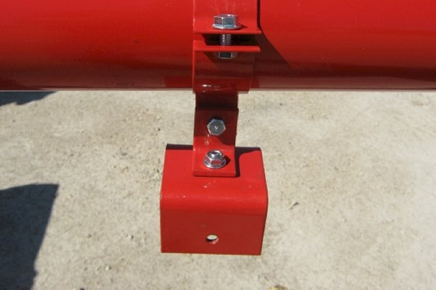 Westfield Utility Augers