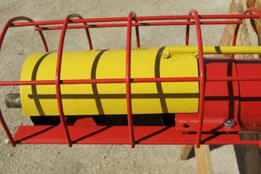 Westfield Utility Augers