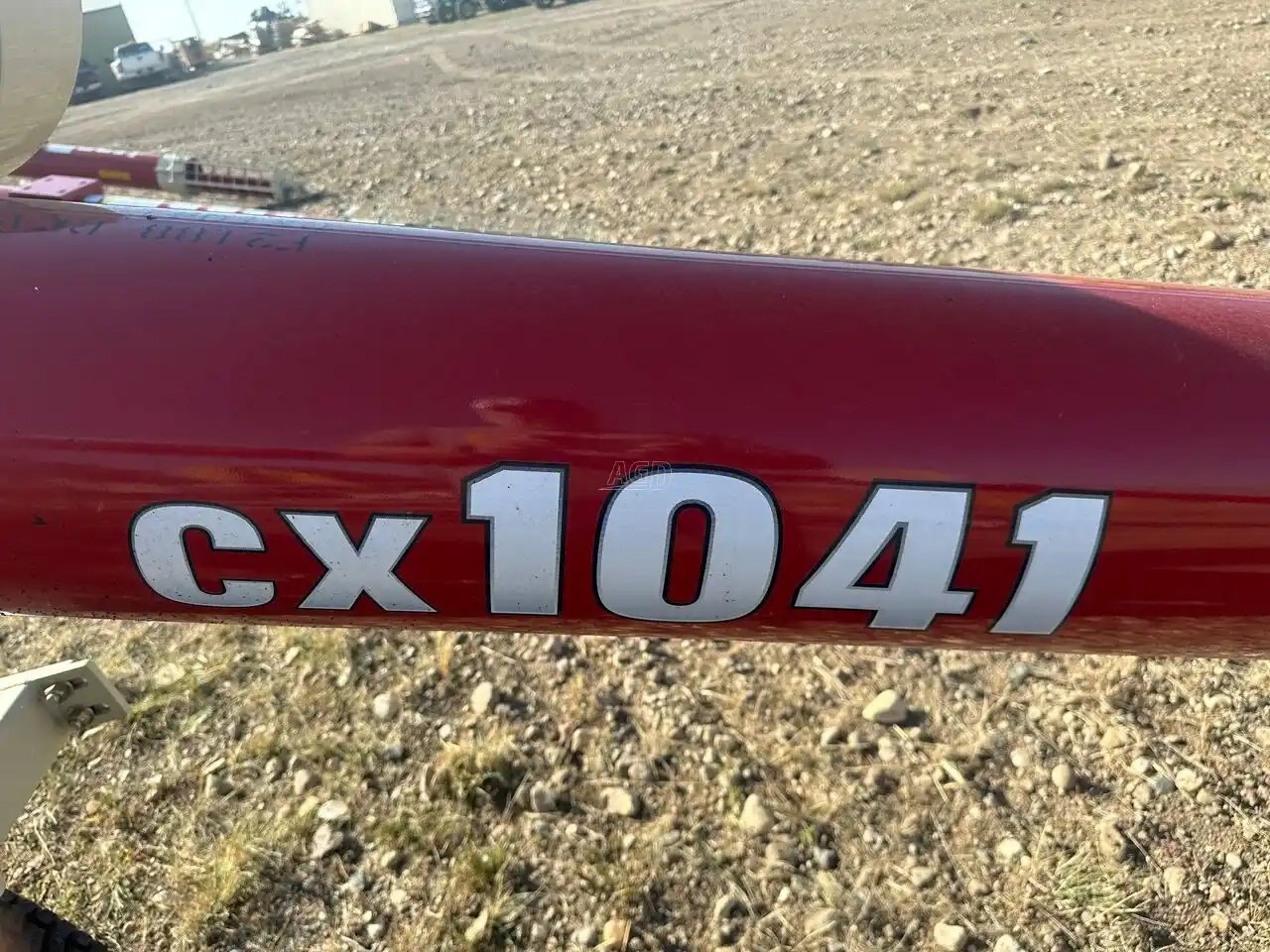 2023 Farm King CX2 1041