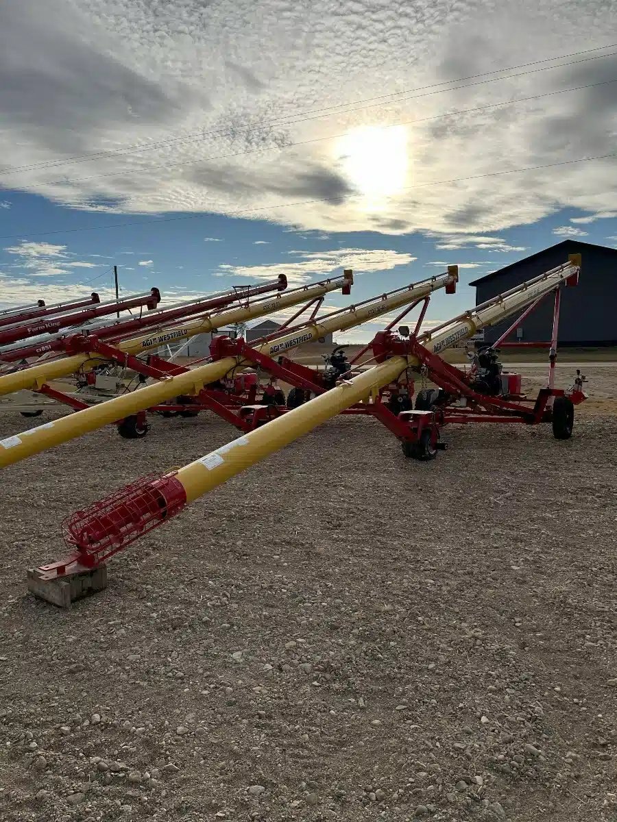 2024 Westfield STX2 10 46