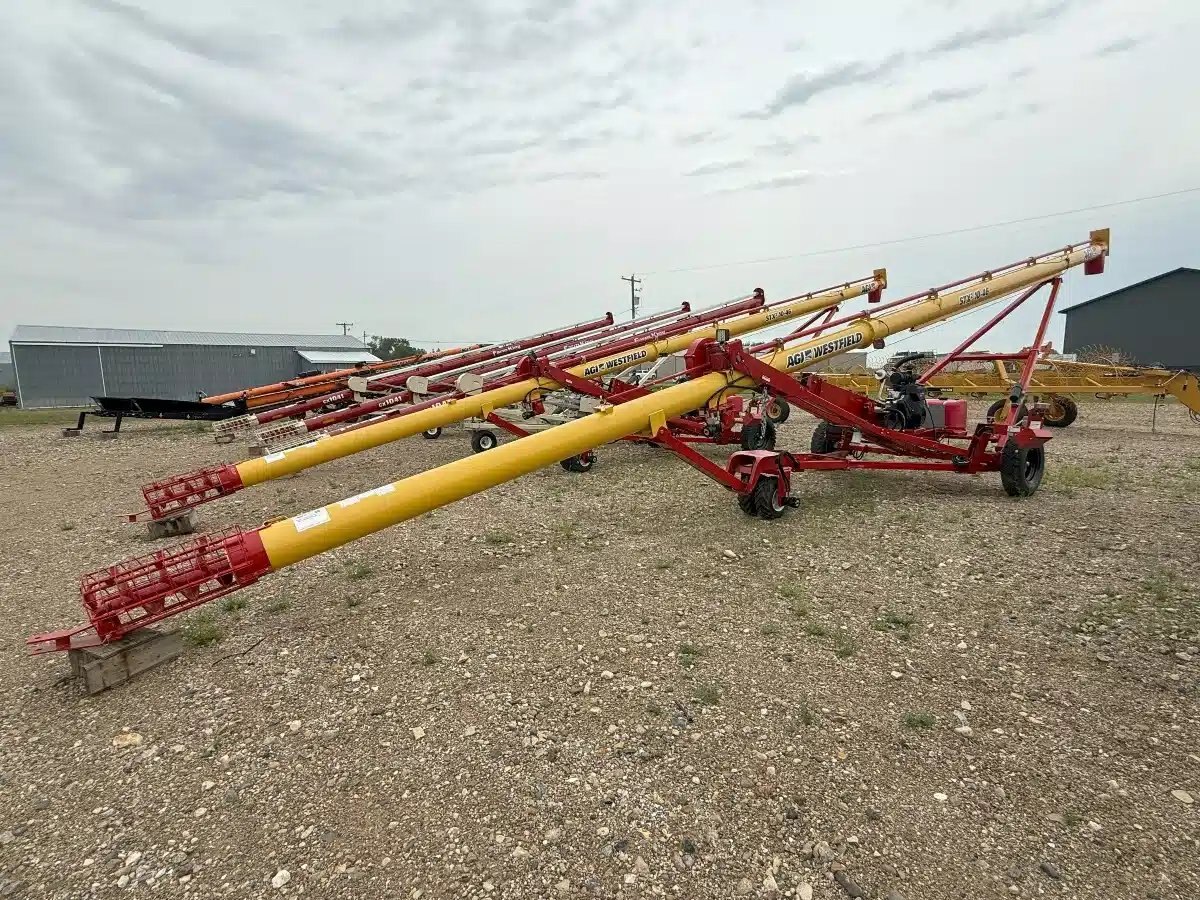 2024 Westfield STX2 10 46