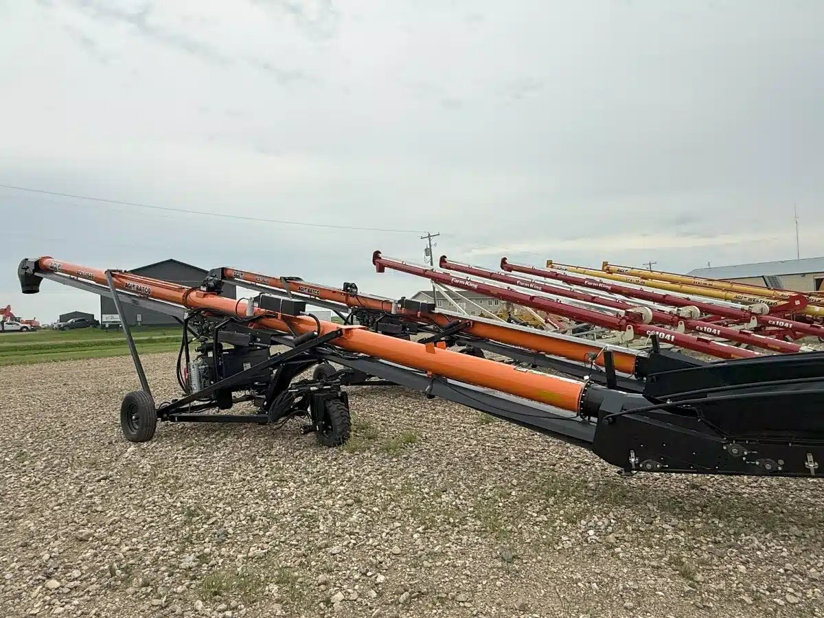 2024 Batco BCX3 1549