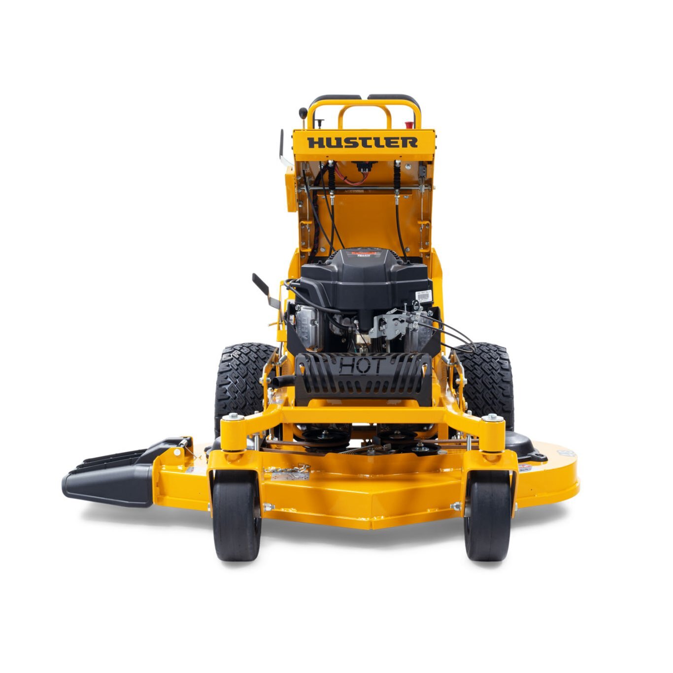 Hustler Surfer Pro 48