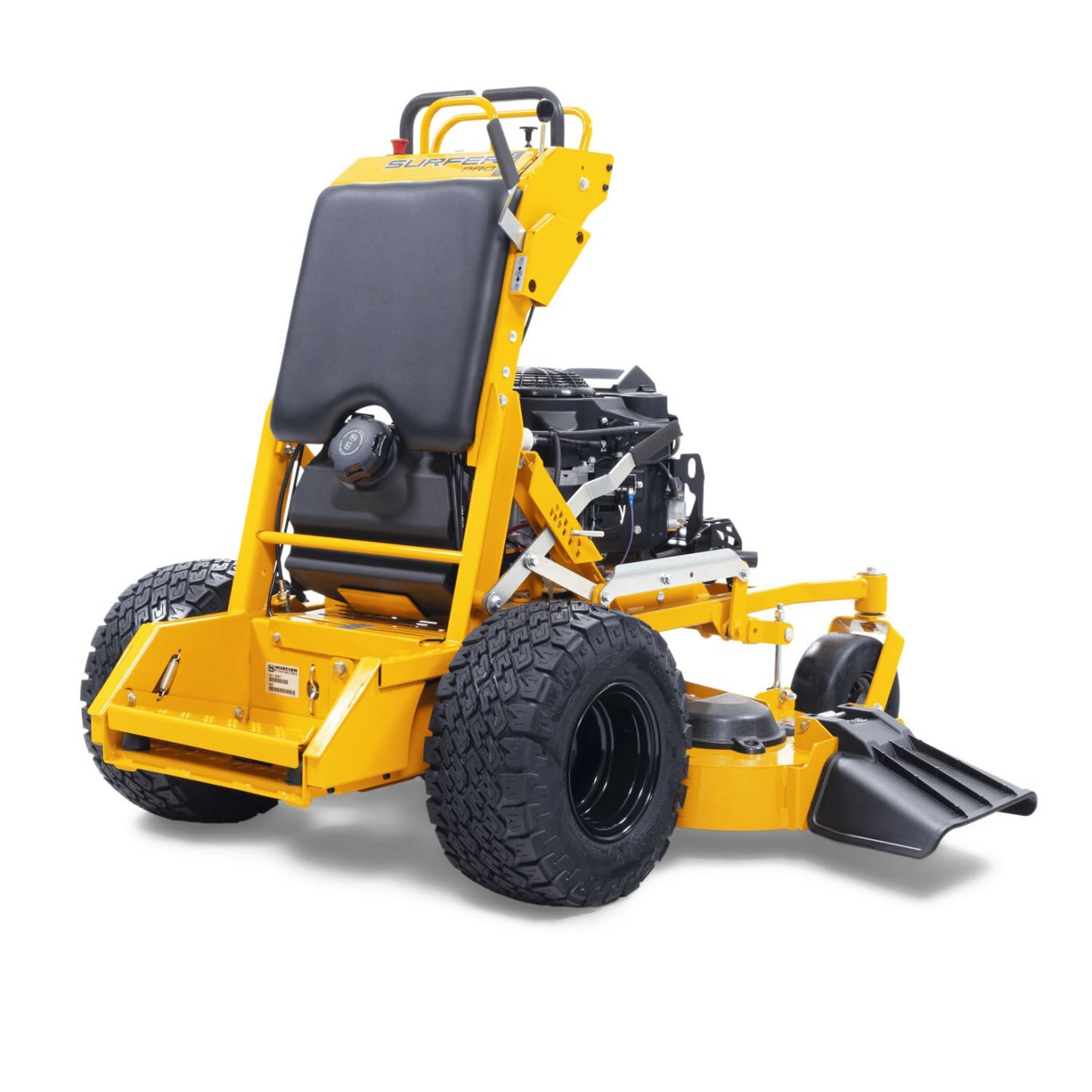 Hustler Surfer Pro 48