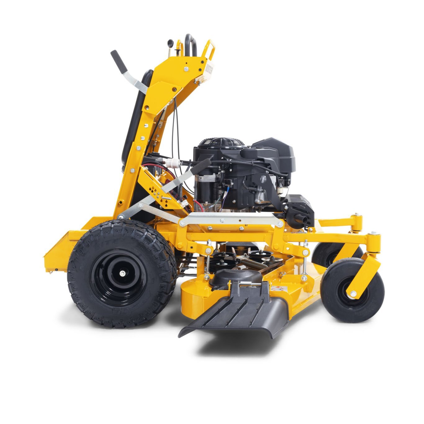 Hustler Surfer Pro 48