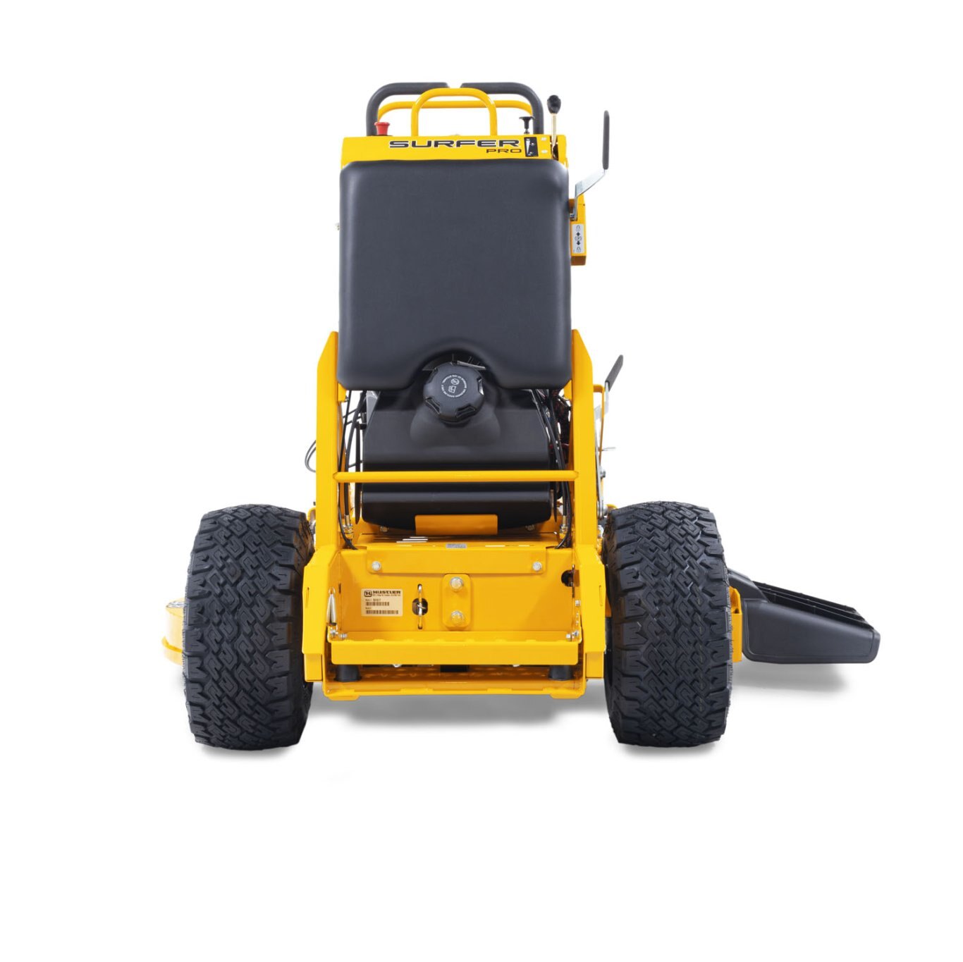 Hustler Surfer Pro 48