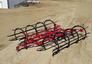 Rite Way Bale Cart by Haukaas