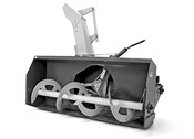 Farm king- ALLIED SNOWBLOWER - 1080