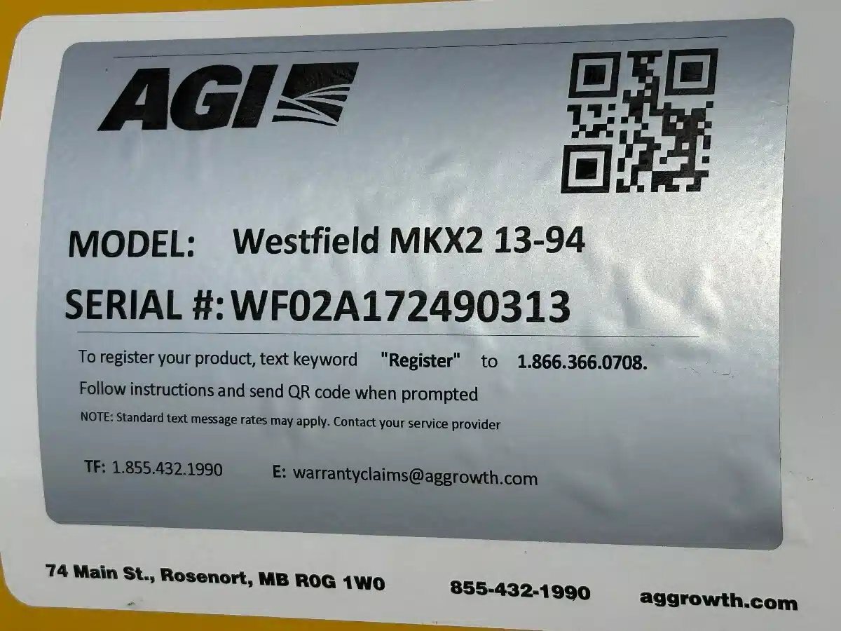 2024 Westfield MKX2 13 94