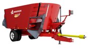 Anderson A700ST Twin Auger