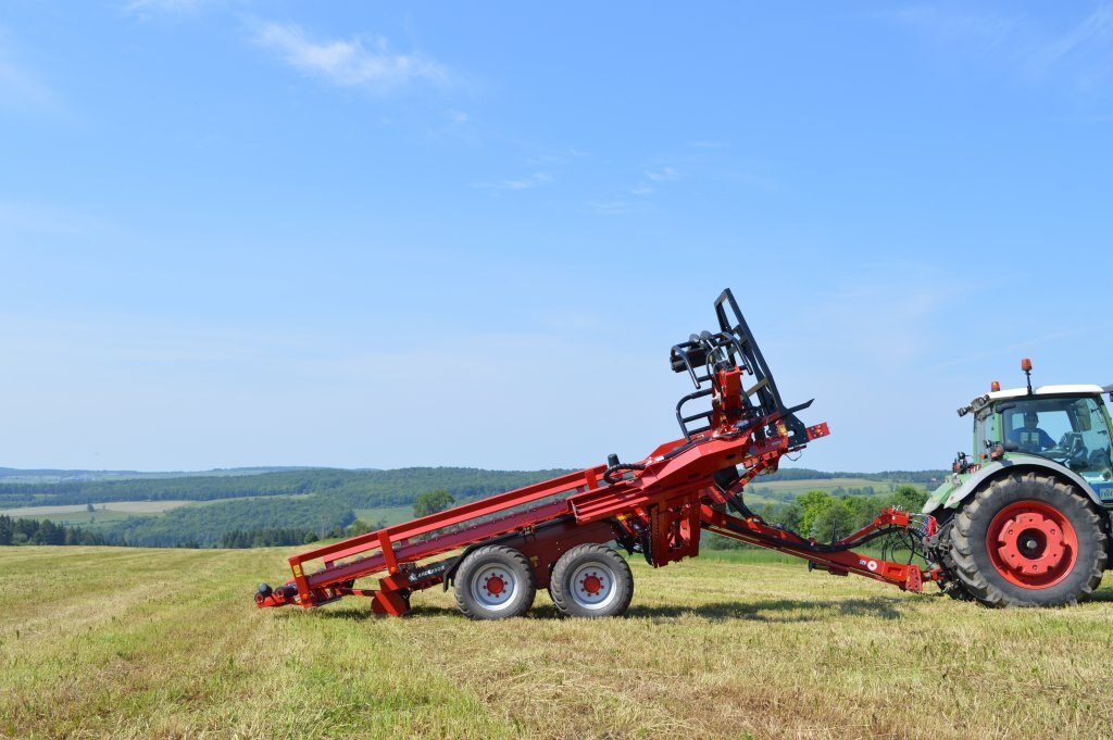 Anderson RBMPRO1400 Round bales