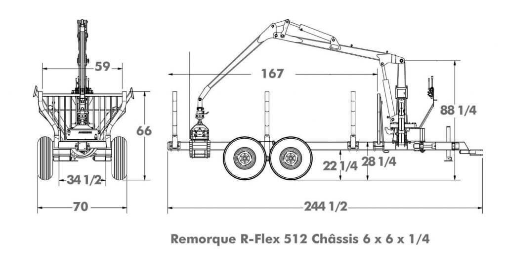 Anderson M140