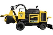 Vermeer SC1052 Stump Cutter