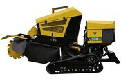 Vermeer SC48TX Stump Cutter