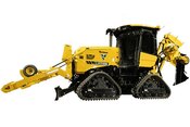 Vermeer RTX1250 Ride-on Tractor