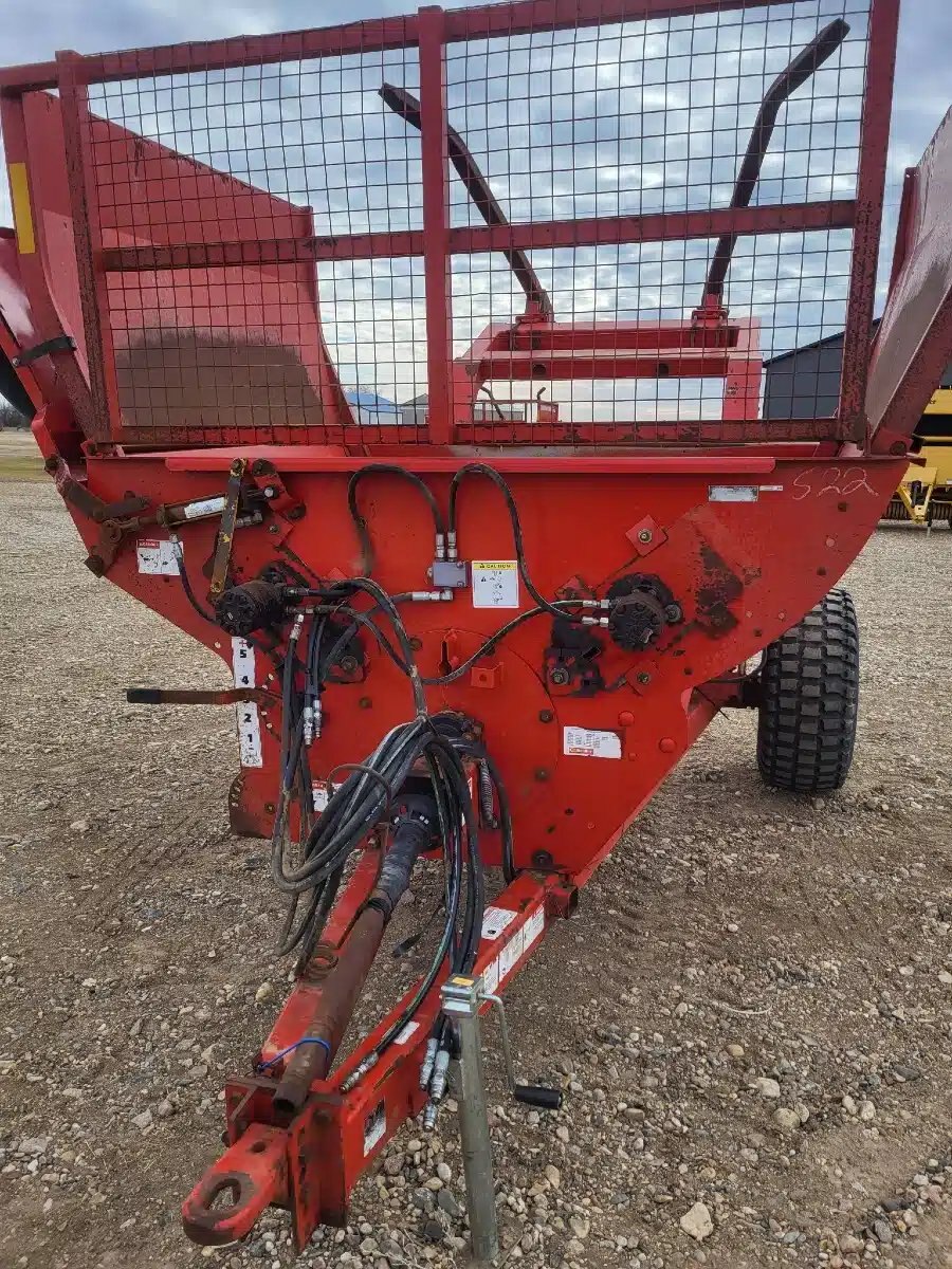 2012 Highline CFR650