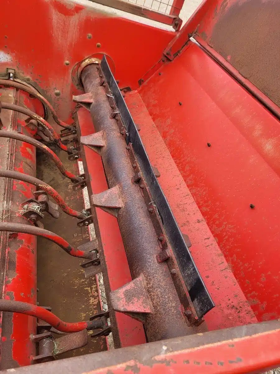 2012 Highline CFR650