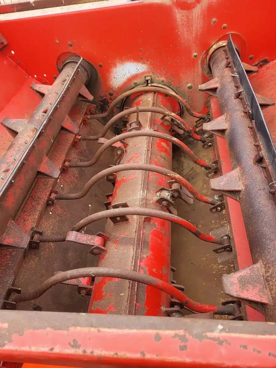 2012 Highline CFR650