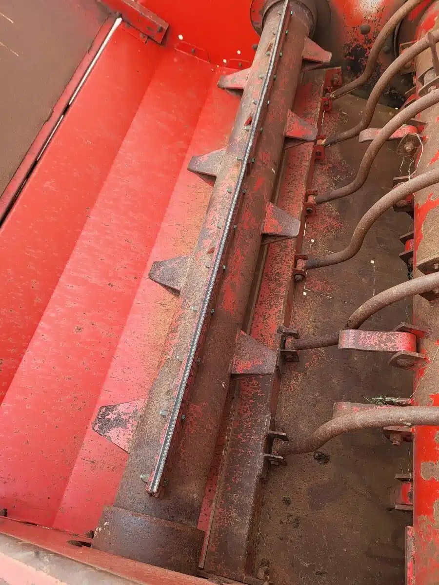 2012 Highline CFR650