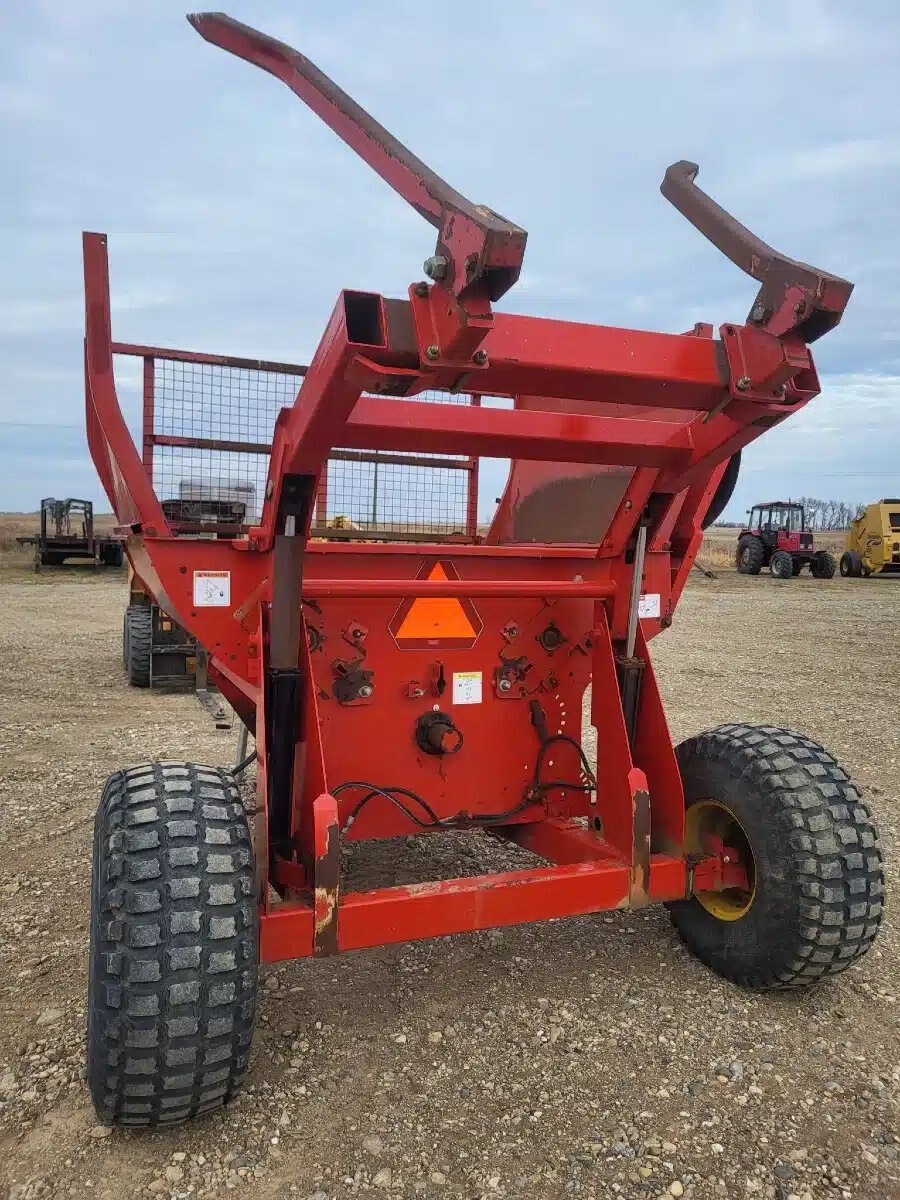 2012 Highline CFR650