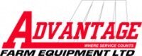 Advantage Farm Equipment - Inwood