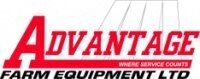 Advantage Farm Equipment - Thamesville