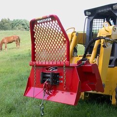 Martatch FORESTRY WINCHES