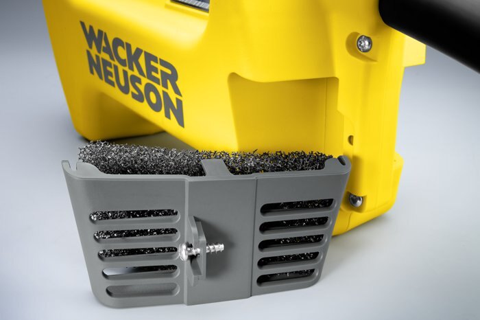 Wacker Neuson Basic Line Internal Vibrators(HMS)