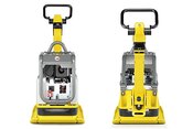 Wacker Neuson Reversible Vibratory Plates DPU5545Heh