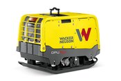 Wacker Neuson Reversible Vibratory Plates DPU90r