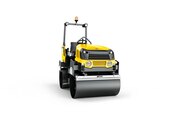 Wacker Neuson Tandem Rollers RD28