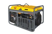 Wacker Neuson Portable Generators GPS9700A