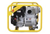 Wacker Neuson Self Priming Trash Pumps PT4A