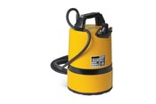 Wacker Neuson Single-phase Submersible Pumps-Low Level