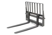 Wacker Neuson Standard Duty Pallet Fork