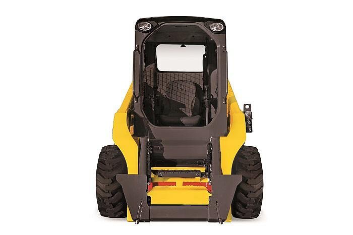 Wacker Neuson Skid Steer Loaders SW17