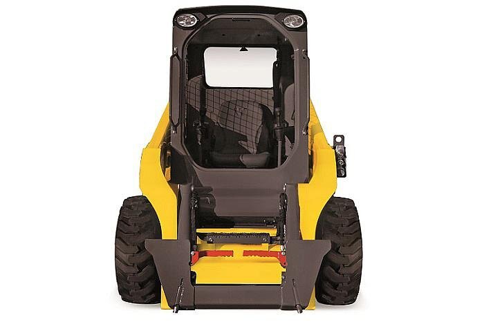 Wacker Neuson Skid Steer Loaders SW17