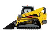 Wacker Neuson Compact Track Loaders ST50