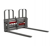 HLA Power Tine Pallet Fork