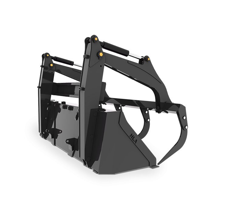 HLA Extra Large Utility Grapple