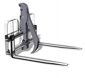 HLA Single Arm Log Grapple