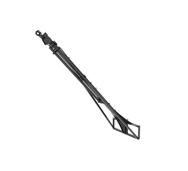 HLA Boom Pole Telescopic (Hydraulic Activated)