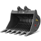 AMI Attachments Skeleton Bucket