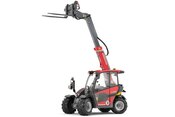 Weidemann - T4512