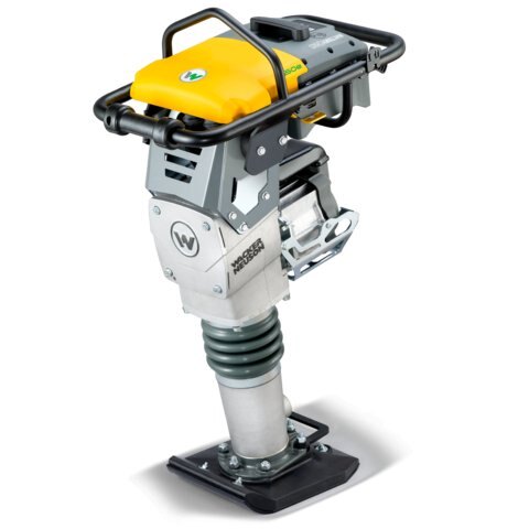 Wacker Neuson Electric Rammers AS60e