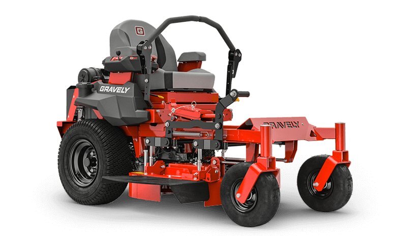 Gravely PRO 34 KAWASAKI