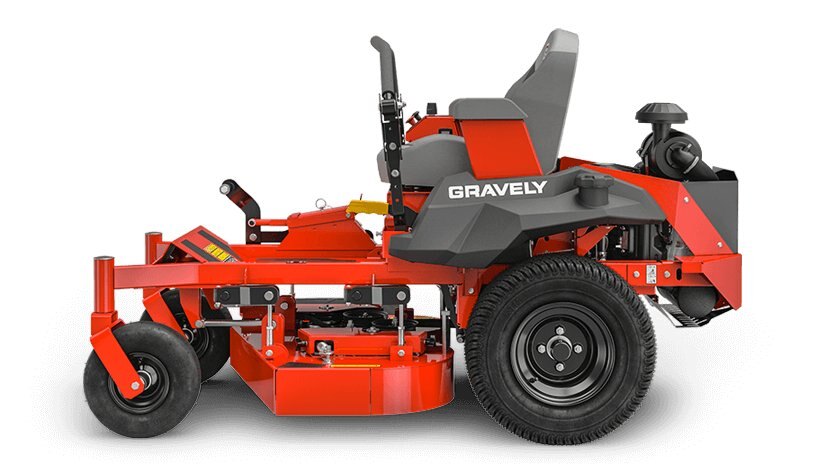 Gravely PRO 34 KAWASAKI