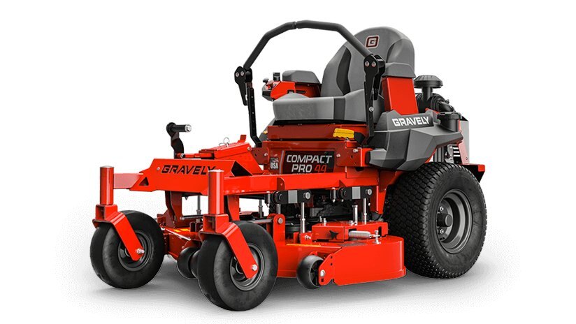 Gravely PRO 44 KAWASAKI